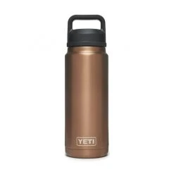 Drinkware Yeti Rambler 26oz Bottle With Chug Cap - Standard Colours