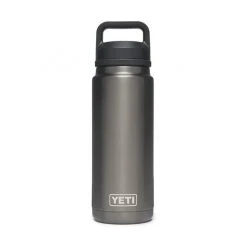 Drinkware Yeti Rambler 26oz Bottle With Chug Cap - Standard Colours