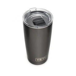 Yeti Rambler 20oz Tumbler With Magslider Lid - Standard Colours