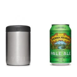 Yeti Rambler 12oz / 355ml Colster Can Insulator - Standard Colours Drinkware