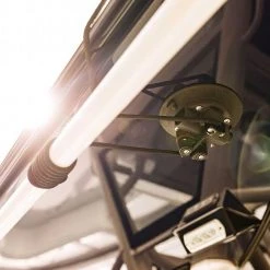 Gemlux Seasucker Cam Cleat Tuna/Blue Water