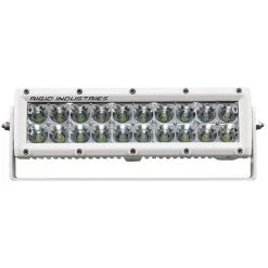 RIGID M SERIES ML10E 10" FLOOD LITE Marine Hardware