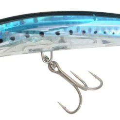 YOZURI CRYSTAL MINNOW 3D DEEP DVR 6