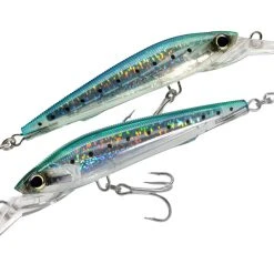 Yozuri 3D Magnum Sinking Trolling Lure