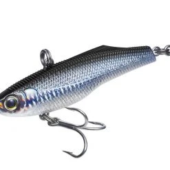 YOZURI HIGH SPEED VIBE LURE 80G