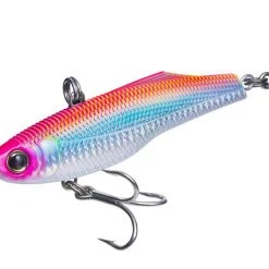 YOZURI HIGH SPEED VIBE LURE 80G