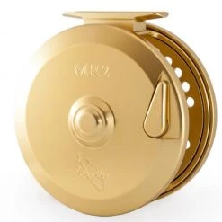 Rods/Reels Islander MR2-LA Mooching Reels