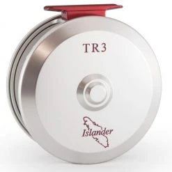 Islander TR3 Trolling Reel Rods/Reels