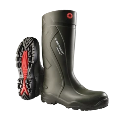 Dunlop Purofort Soft Toe D760943 Clothing/Gloves