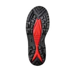 Dunlop Purofort Soft Toe D760943 Clothing/Gloves