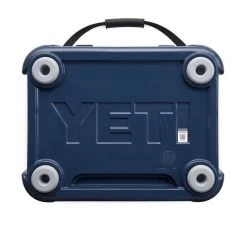 Coolers Yeti Roadie 24 Hard Cooler Navy 8 Coolers Yeti Roadie 24 Hard Cooler Navy