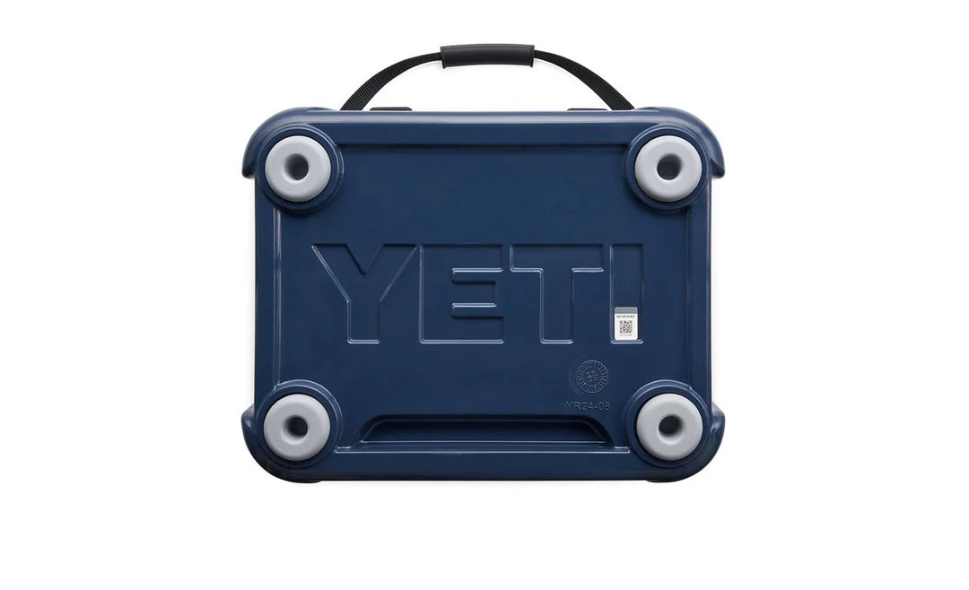 Coolers Yeti Roadie 24 Hard Cooler Navy 4 Coolers Yeti Roadie 24 Hard Cooler Navy