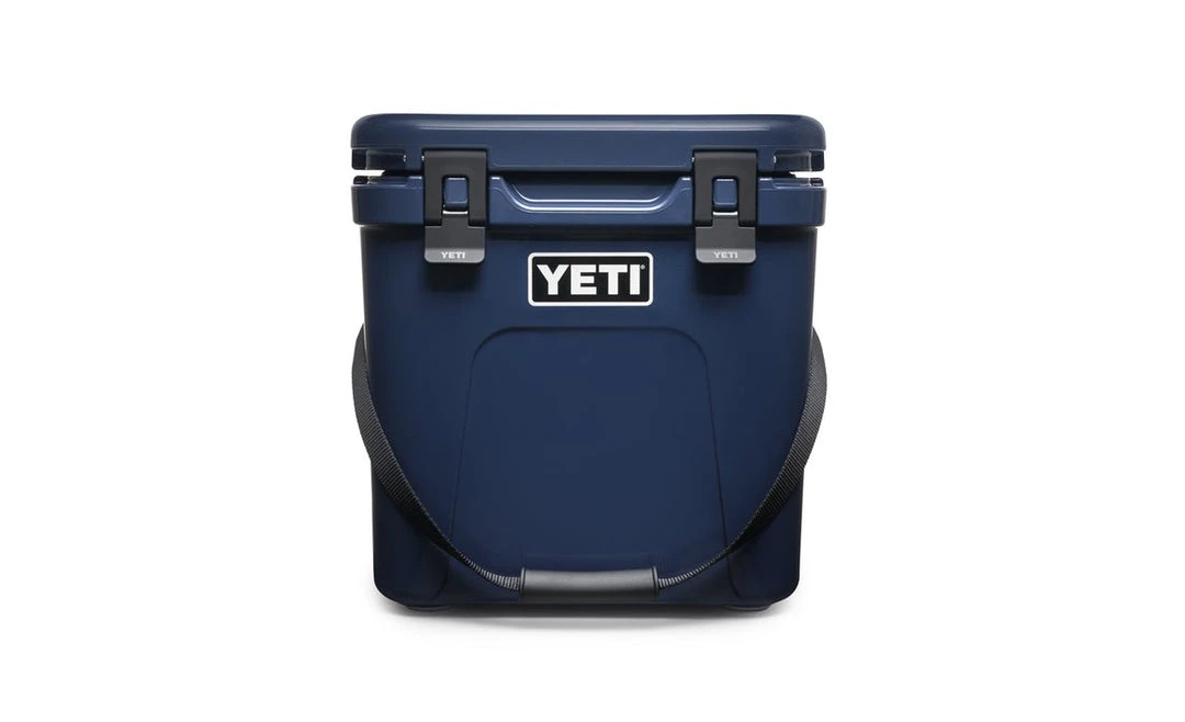 Coolers Yeti Roadie 24 Hard Cooler Navy 1 Coolers Yeti Roadie 24 Hard Cooler Navy