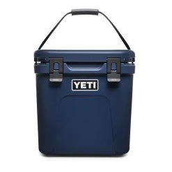 Coolers Yeti Roadie 24 Hard Cooler Navy 9 Coolers Yeti Roadie 24 Hard Cooler Navy