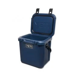 Coolers Yeti Roadie 24 Hard Cooler Navy 7 Coolers Yeti Roadie 24 Hard Cooler Navy