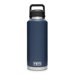 Yeti Rambler 46oz Bottle With Chug Cap - Standard Colours Drinkware