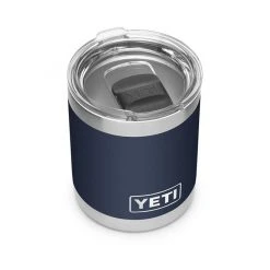 Drinkware Yeti Rambler 10oz Lowball With Magslider Lid - Standard Colours