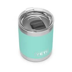 Drinkware Yeti Rambler 10oz Lowball With Magslider Lid - Standard Colours