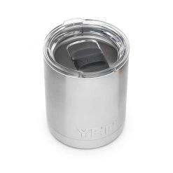 Drinkware Yeti Rambler 10oz Lowball With Magslider Lid - Standard Colours