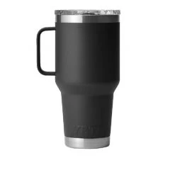 Drinkware Yeti Rambler 30oz Travel Mug With Stronghold Lid 5 Drinkware Yeti Rambler 30oz Travel Mug With Stronghold Lid