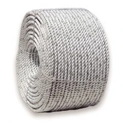 Rope DSR DANLINE Leaded Groundline X 1800'