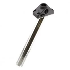 Scotty 2029 Big Game Gimbal Mount 12in Salmon Trolling