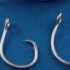 Fish Hooks MUSTAD 39965-DT Circle Hooks - 2x Strong (10pcs / Pack)