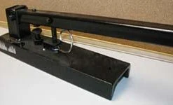 North Pacific HOOK PRESS FOR OPENING CIRCLE HOOK