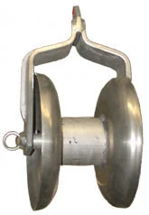 Marine Hardware KEN SMITH Gillnet Transfer Block