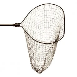 Scotty 207 Aluminum Landing Net 6ft Handle