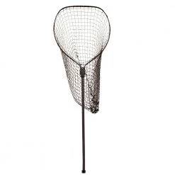Salmon Trolling Scotty 206 Aluminum Landing Net 4ft Handle