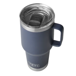 Drinkware Yeti Rambler 30oz Travel Mug With Stronghold Lid