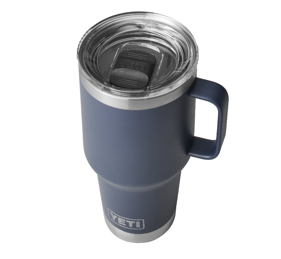 Drinkware Yeti Rambler 30oz Travel Mug With Stronghold Lid 2 Drinkware Yeti Rambler 30oz Travel Mug With Stronghold Lid