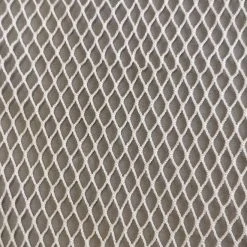 North Pacific 210/10 X 1/2in X 800md Rachel Knotless White (sold By The Foot)