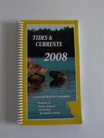 Pacific Net & Twine Ltd Marine Hardware TIDE & CURRENTS SHIPMASTER 1 Pacific Net & Twine Ltd Marine Hardware TIDE & CURRENTS SHIPMASTER