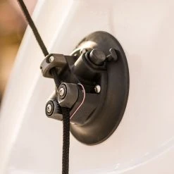 Gemlux Seasucker Cam Cleat Tuna/Blue Water