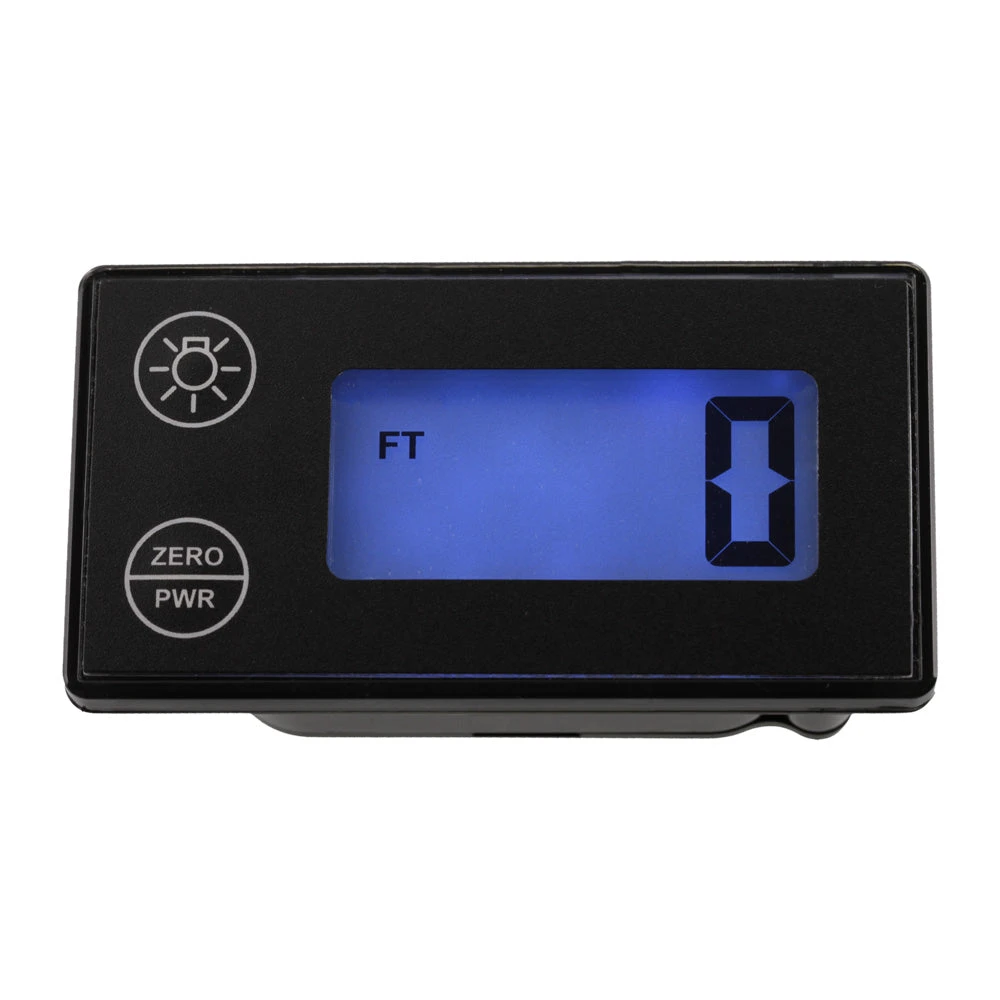 Scotty 2134 New High Performance Digital Counter Salmon Trolling 1 Scotty 2134 New High Performance Digital Counter Salmon Trolling