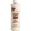 COLLINITE CORPORATION COLLINITE 855 LEATHER & VINYL WAX