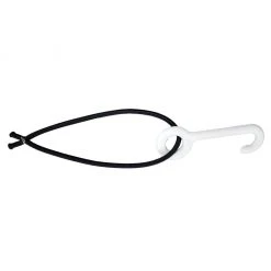 North Pacific Trap Closure Hook White