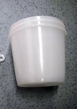 Scotty Bait Jars Only 2 Scotty Bait Jars Only