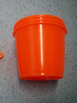 Scotty Bait Jars Only 1 Scotty Bait Jars Only