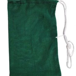 North Pacific BAIT BAG - GREEN KNOTLESS