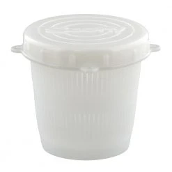 Scotty Bait Jar With Lid