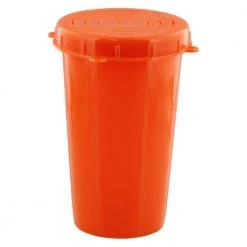 Scotty Bait Jar With Lid