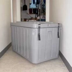 Xactics XACTIC INSULATED TOTE 07-1002 Totes/Coolers