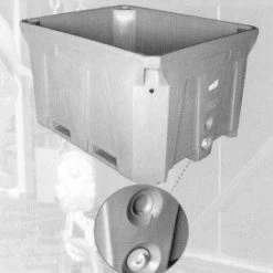 Xactics Totes/Coolers XACTIC INSULATED TOTE 07-6603