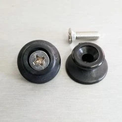 Xactics XACTIC PART: Knob FOR TIE DOWN STRAP
