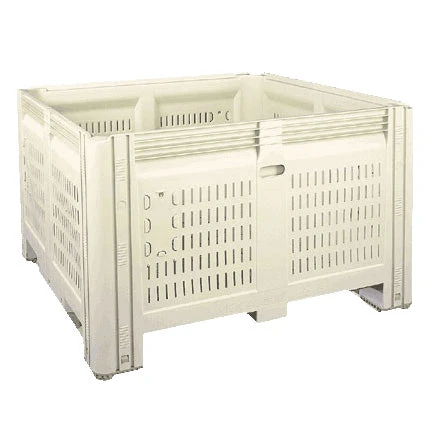 Macro Bins MACROBIN 28FV - VENTED SIDES 1 Macro Bins MACROBIN 28FV - VENTED SIDES