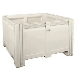 Macro Bins MACROBIN 28S - SOLID WALL Totes/Coolers