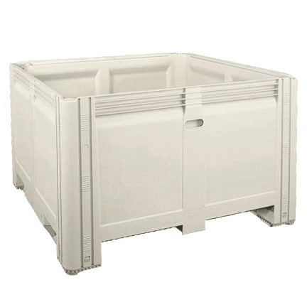 Macro Bins MACROBIN 28S - SOLID WALL Totes/Coolers 1 Macro Bins MACROBIN 28S - SOLID WALL Totes/Coolers